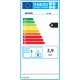 KEROSUN LC-34  ΘΕΡΜΑΣΤΡΑ ΠΕΤΡΕΛΑΙΟΥ INVERTER 3.1kW ΑΣΗΜΙ