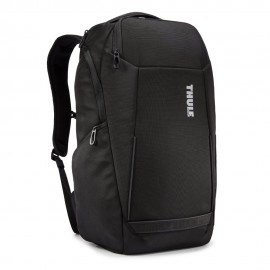 770999 THULE Accent Backpack Σακίδιο Πλάτης 28L Μαύρο