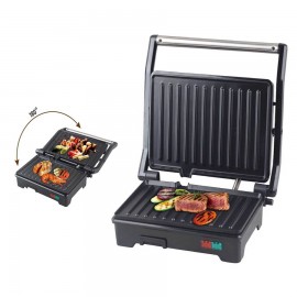 ΤΟΣΤΙΕΡΑ MULTIHOME SLG5002 INOX GRILL 750W