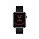 Ticwatch GTH Smartwatch με Παλμογράφο (Raven Black)