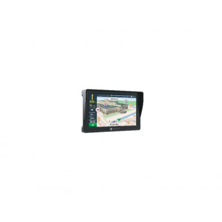 Navitel GPS Tracker WiFi για Φορτηγά / Αντικείμενα / Μηχανές