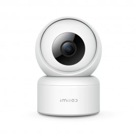 Imilab C20 Pro IP Κάμερα Παρακολούθησης Wi-Fi 1080p Full HD με Αμφίδρομη Επικοινωνία CMSXJ56B