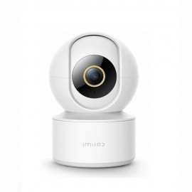 Imilab C21 IP Κάμερα Παρακολούθησης Wi-Fi 3MP Full HD+ με Αμφίδρομη Επικοινωνία CMSXJ38A