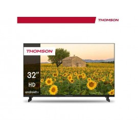 Thomson Smart Τηλεόραση 32" HD Ready LED 32HA2S13 (2023) E
