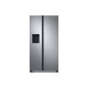 Samsung RS68A884CSL/EF Ψυγείο Ντουλάπα 632lt Total NoFrost Υ178xΠ91.2xΒ71.6εκ. Inox C