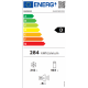 Samsung RH69CG895DS9/EF Ψυγείο Ντουλάπα 645lt NoFrost SmartThings Energy & Τεχνολογία SpaceMax™ Υ178xΠ91.2xΒ71.6εκ. Inox D