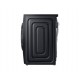 Samsung WW90CGC046DAB/LE Πλυντήριο Ρούχων 9kg 1400 Στροφών Μαύρο A