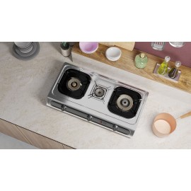 ΚΟΥΖΙΝΑΚΙ ΥΓΡΑΕΡΙΟΥ THERMOGATZ KS.3 3B-03SRB 01.100.026