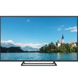 IQ Smart Τηλεόραση 43" Full HD LED LED-4303SMT (2020) E