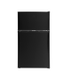 5205505605377B ΨΥΓΕΙΟ MINI BAR RF-506 ΔΙΠΟΡΤΟ BLACK