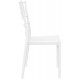 32-0036 CHIAVARI GLOSSY WHITE(Σ4)KAPEKΛA