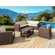 53-0802 MONACO BROWN ΓΩΝΙΑ ΜΕ ΜΑΞΙΛΑΡΙ ΠΟΛ/ΝΙΟΥ