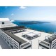 20-0467 MYKONOS ΜΑΞΙΛΑΡΙ ΚΑΘΙΣΜΑΤΟΣ DARK GREY