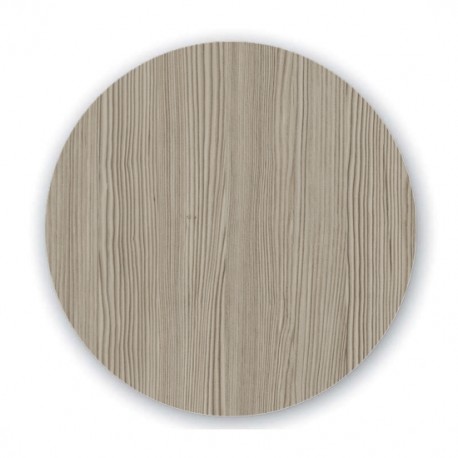 13-0045 ΕΠΙΦΑΝΕΙΑ  Φ70εκ. WOOD PINE ΒΕΡΖΑΛΙΤ