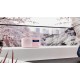 15-DRP420BP SHARP DIGITAL RADIO DR-P420 BLOSSOM PINK