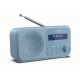 15-DRP420BP SHARP DIGITAL RADIO DR-P420 BLOSSOM PINK