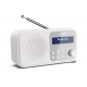 15-DRP420BP SHARP DIGITAL RADIO DR-P420 BLOSSOM PINK