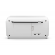 15-DRP420BP SHARP DIGITAL RADIO DR-P420 BLOSSOM PINK