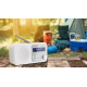 15-DRP420BP SHARP DIGITAL RADIO DR-P420 BLOSSOM PINK