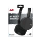 19-HAS24WBE JVC WIRELESS ON-EAR ΑΚΟΥΣΤΙΚΑ HA-S24W-B