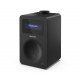 15-DR430BK SHARP ΨΗΦΙΑΚΟ ΡΑΔΙΟΦΩΝΟ DAB/BT DR-430BK