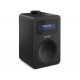 15-DR430BK SHARP ΨΗΦΙΑΚΟ ΡΑΔΙΟΦΩΝΟ DAB/BT DR-430BK