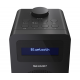 15-DR430BK SHARP ΨΗΦΙΑΚΟ ΡΑΔΙΟΦΩΝΟ DAB/BT DR-430BK
