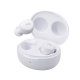 19-HAA5TWNE JVC ΑΚΟΥΣΤΙΚΑ GUMY TRUE WIRELESS BT EARBUDS HA-A5T-WN ΛΕΥΚΟ