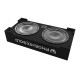 PGZX210PBS PHOENIX GOLD passive dual 10-- 500W 20hm