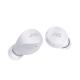 19-HAA6TWU JVC ΑΚΟΥΣΤΙΚΑ ΛΕΥΚΟ GUMY TRUE WIRELESS BT EARBUDS HAA6TWU