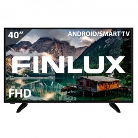 20-40FFA6230 FINLUX 40” FHD ANDROID SMART TV 40-FFA-6230