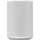 37115 Sonos Era 100 Αυτοενισχυόμενο Ηχείο 3 Δρόμων με Wi-Fi & Bluetooth (Τεμάχιο) Λευκό (White)