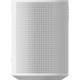 37115 Sonos Era 100 Αυτοενισχυόμενο Ηχείο 3 Δρόμων με Wi-Fi & Bluetooth (Τεμάχιο) Λευκό (White)