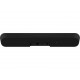 37210 Sonos Ray Soundbar 2.0 Μαύρο (Black)