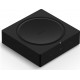 37302 Sonos AMP Ολοκληρωμένος Ενισχυτής Hi-Fi Stereo Amp 125W/8Ω Μαύρος