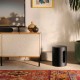 Sonos Σετ Ηχείων Home Cinema 5.1 Immersive Set Black με Ασύρματα Ηχεία Ray & Sub Mini & 2x One SL