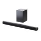 15-HTSBW202 SHARP 2.1 SOUNDBAR WITH WIRELESS SUBWOOFER HT-SBW202