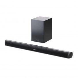 15-HTSBW202 SHARP 2.1 SOUNDBAR WITH WIRELESS SUBWOOFER HT-SBW202