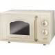 Gorenje MO4250CLI Classico Φούρνος μικροκυμάτων Μπέζ 034021401 (4 ΧΡΟΝΙΑ ΕΓΓΥΗΣΗ)