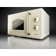 Gorenje MO4250CLI Classico Φούρνος μικροκυμάτων Μπέζ 034021401 (4 ΧΡΟΝΙΑ ΕΓΓΥΗΣΗ)