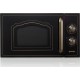 Gorenje Classico MO4250CLB-434739 Μαύρος Φούρνος Μικροκυμάτων 20 Lt (4 ΧΡΟΝΙΑ ΕΓΓΥΗΣΗ)