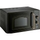 Gorenje Classico MO4250CLB-434739 Μαύρος Φούρνος Μικροκυμάτων 20 Lt (4 ΧΡΟΝΙΑ ΕΓΓΥΗΣΗ)