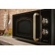 Gorenje Classico MO4250CLB-434739 Μαύρος Φούρνος Μικροκυμάτων 20 Lt (4 ΧΡΟΝΙΑ ΕΓΓΥΗΣΗ)