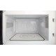 Gorenje Classico MO4250CLB-434739 Μαύρος Φούρνος Μικροκυμάτων 20 Lt (4 ΧΡΟΝΙΑ ΕΓΓΥΗΣΗ)
