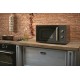 Gorenje Classico MO4250CLB-434739 Μαύρος Φούρνος Μικροκυμάτων 20 Lt (4 ΧΡΟΝΙΑ ΕΓΓΥΗΣΗ)