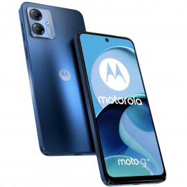 Motorola Moto G14 Dual SIM (8GB/256GB) Sky Blue