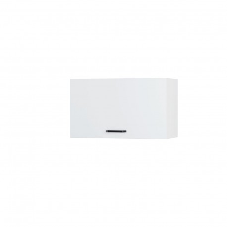 W6040M02 Modest Πάνω Ντουλάπι Λευκό 60x30x40εκ