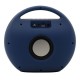 Telemax DV26 Ηχείο Bluetooth 10W με Ραδιόφωνο Μπλε