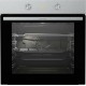 Gorenje BO6717E03X-738002 Φούρνος Eντοιχιζόμενος Ηλεκτρικός Με Λειτουργία Ατμού Ιnox 77Lt ,60 cm (4 ΧΡΟΝΙΑ ΕΓΓΥΗΣΗ)