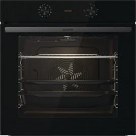 Gorenje BO6717E03BG Φούρνος άνω Πάγκου 77lt - 738371 -(034018901) (4 ΧΡΟΝΙΑ ΕΓΓΥΗΣΗ)